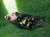 REFLEKTOR PRAWY TOYOTA YARIS III LIFT LED 17-