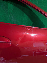 DRZWI PRZEDNIE PRAWE PRAWY PRZÓD DACIA DUSTER II SANDERO II NR.3389