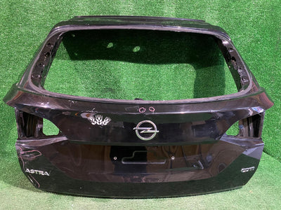 KLAPA TYŁ TYLNA OPEL ASTRA K KOMBI