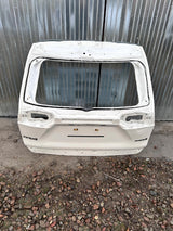 KLAPA TYLNA BAGAŻNIKA TOYOTA RAV4 V 19- nr.00