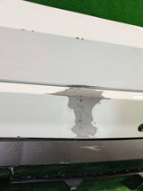 ZDERZAK TYLNY TYŁ AUDI Q8 4M8 LIFT S-LINE 23-