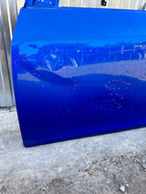 DRZWI PRZEDNIE LEWE CHEVROLET CRUZE Nr.003