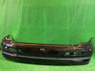 ZDERZAK TYLNY TYŁ AUDI Q7 S-LINE LIFT 4M NR.5039