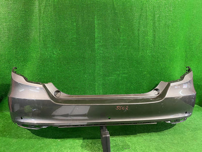 ZDERZAK TYLNY TYŁ FIAT TIPO II SEDAN NR.5562