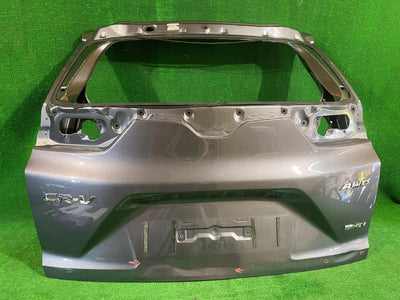 KLAPA TYLNA TYŁ BAGAŻNIKA HONDA CR-V V 18-