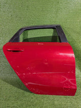 DRZWI TYLNE PRAWE PRAWY TYŁ KIA CEED III HB NR.3766