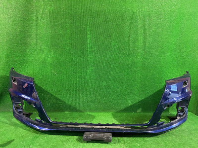 ZDERZAK PRZEDNI PRZÓD AUDI Q7 S-LINE 15- NR.4498