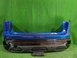 ZDERZAK TYLNY TYŁ RENAULT AUSTRAL 22- NR.7376