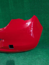 ZDERZAK TYLNY TYŁ OPEL CORSA E NR.6738