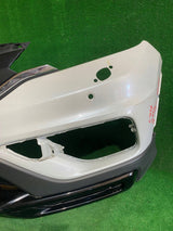 ZDERZAK PRZEDNI PRZÓD HONDA CR-V IV LIFT AREO 14-18 NR.1561
