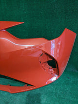 ZDERZAK PRZEDNI PRZÓD OPEL CORSA F 19- NR.5926