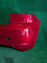 ZDERZAK TYLNY TYŁ SEAT IBIZA V NR.7203
