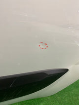 DRZWI TYLNE LEWE LEWY TYŁ DACIA DUSTER II NR.2283