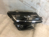 REFLEKTOR PRAWY SKODA KODIAQ FULL LED nr.000