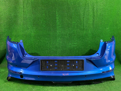 ZDERZAK TYLNY TYŁ KIA PROCEED III GT NR.4678