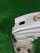 BELKA ZDERZAKA PRZEDNIEGO PRZÓD FIAT DOBLO II OPEL COMBO D