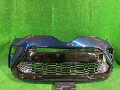 ZDERZAK PRZEDNI TOYITA C-HR LIFT GR SPORT NR.5619