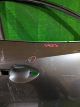 DRZWI PRZEDNIE PRAWE PRAWY PRZÓD MAZDA CX3 CX-3 NR.3453