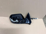 LUSTERKO PRAWE HONDA CR-V V 18- 14 PIN