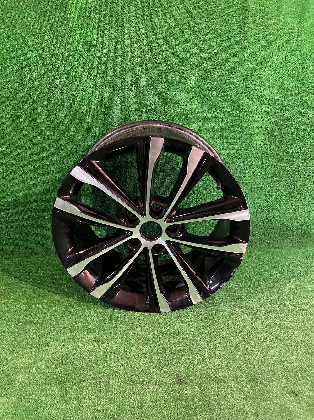 ALUFELGA OPEL 18” 8.5j ET49