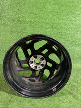 ALUFELGA FELGA ALUMINIOWA KIA SPORTAGE GT 19" 7.5J ET51 NR.72