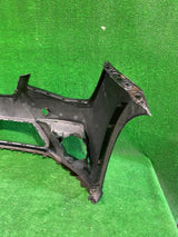 ZDERZAK PRZEDNI PRZÓD SEAT IBIZA V NR.4210