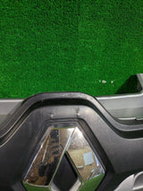 GRILL ATRAPA CHŁODNICY RENAULT MASTER III 14- NR.7