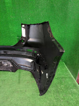 ZDERZAK TYLNY TYŁ VOLVO XC60 II LIFT R-DESIGN NR.6967