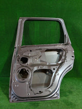 DRZWI TYLNE PRAWE PRAWY TYŁ PEUGEOT 4007 CITROEN C-CROSSER 07- NR.3142