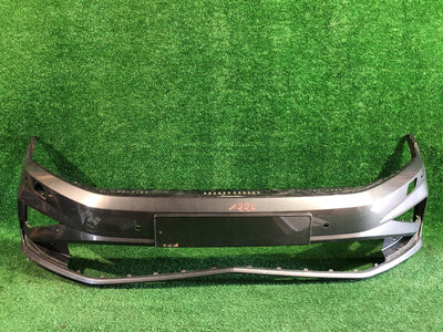 ZDERZAK PRZEDNI PRZÓD PDC SPRYSK VW SPORTSVAN LIFT NR.1226