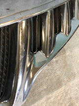 Grill atrapa Nissan Murano nr.00