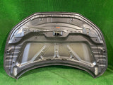 MASKA POKRYWA SILNIKA NISSAN QASHQAI II LIFT J11