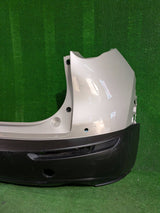 ZDERZAK TYLNY TYŁ MAZDA CX30 CX-30 19- NR.7410