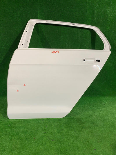 DRZWI TYŁ TYLNE LEWE VW GOLF VII HB