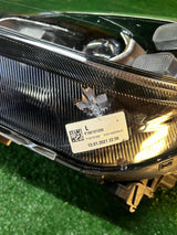 REFLEKTOR LEWY KIA SPORTAGE IV LIFT FULL LED
