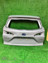 KLAPA TYŁ TYLNA TOYOTA COROLLA CROSS