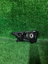 HALOGEN LEWY HYUNDAI TUCSON III