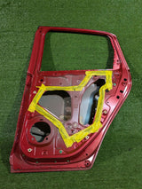 DRZWI TYLNE PRAWE PRAWY TYŁ HONDA JAZZ V 20- CROSSTAR NR.3913