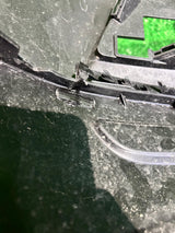 ZDERZAK PRZEDNI PRZÓD RENAULT KOLEOS II NR.2207