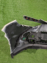 ZDERZAK PRZEDNI PRZÓD TOYOTA C-HR CHR II 23- NR.8064