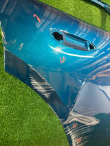 DRZWI TYLNE PRAWE PEUGEOT 408