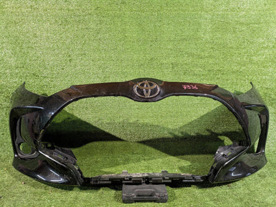 ZDERZAK PRZEDNI PRZÓD TOYOTA YARIS IV 20- NR.7936