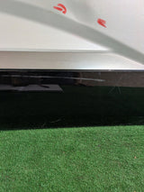 DRZWI TYLNE LEWE LEWY TYŁ NISSAN QASHQAI III J12 NR.2977