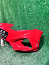 ZDERZAK PRZEDNI PRZÓD FORD FOCUS MK4 ST ACTIVE NR.2196