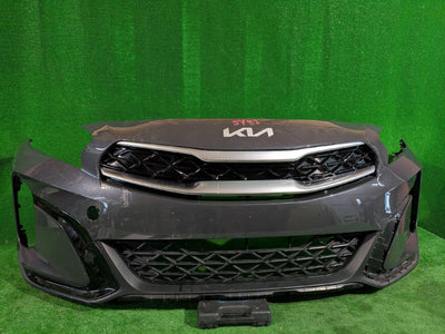 ZDERZAK PRZEDNI PRZÓD KIA X-CEED LIFT 22- NR.5793