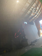 MASKA POKRYWA SILNIKA AUDI Q5 80A II
