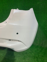 ZDERZAK TYLNY TYŁ MAZDA 3 LIFT 17- HB NR.4531