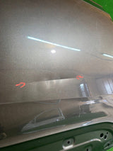 DRZWI PRZÓD PRZEDNIE PRAWE AUDI Q7 II 4M NR.2646