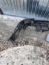 ZDERZAK TYŁ TYLNY AUDI S7 4K8 nr.106