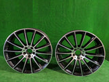 ALUFELGA MERCEDES CLS 20" 9j 8J et28 et33 AMG NR.0117
